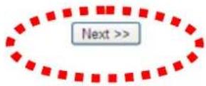 Edimax IC-3015Wn - Click 'Next' to continue. - 2