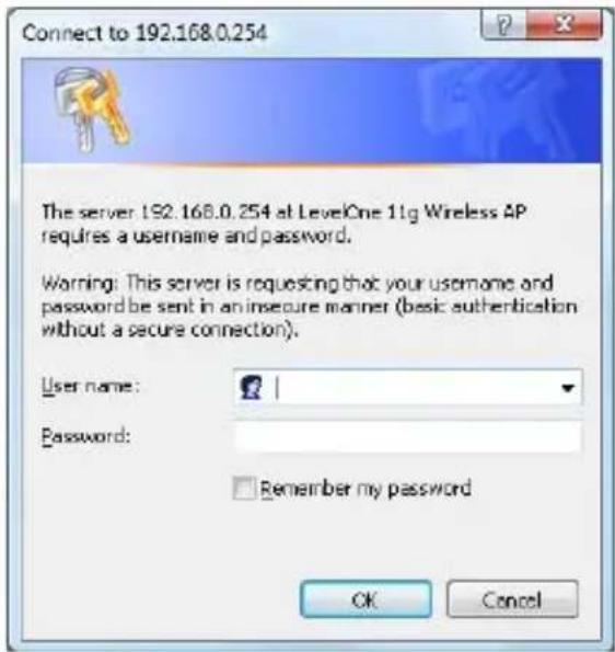 LEVELONE WAP-31000 - 3