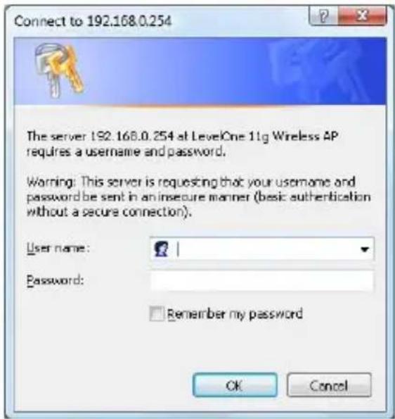 LEVELONE WAP-31000 - 3