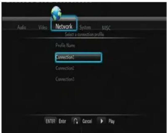 Fantec TV-FHDS - Wireless Setup - 1