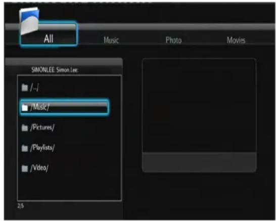 Fantec TV-FHDS - Transmission média sur votre lecteur - 2