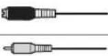 ONKYO HT-RC370 - Cables y tomas de AV - 4