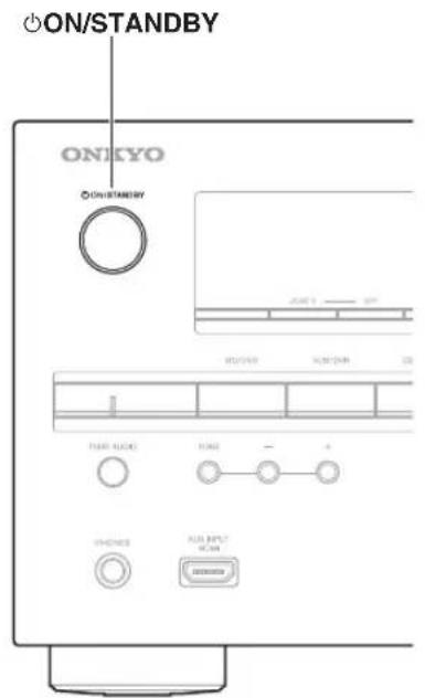 ONKYO HT-RC370 - Remarque - 1