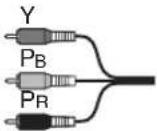 ONKYO HT-RC370 - Cables y tomas de AV - 1