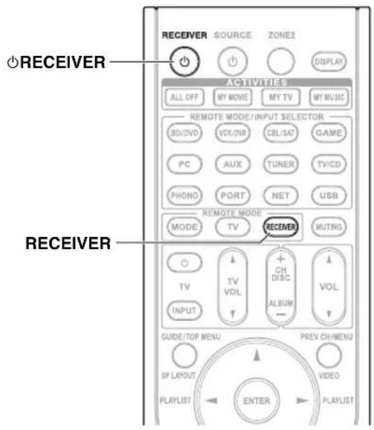 ONKYO HT-RC370 - Nota - 2