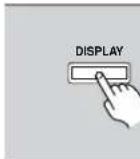 ONKYO TX-SR501E - Displaying Source Information - 1