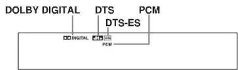 ONKYO TX-SR501E - Using Digital Inputs - 1