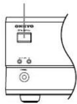 ONKYO TX-SR501E - Powering Up &amp; Setting Up the TX-SR501/TX-SR501E - 1