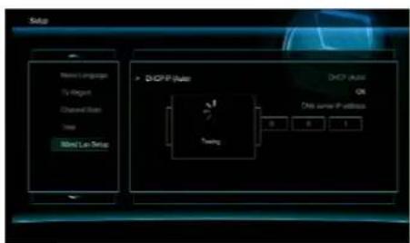 AC Ryan Playon!DVR HD - Initial Setup - 9