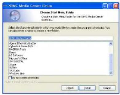 AC Ryan Playon!DVR HD - How to install a UPnP server application on your PC? - 6