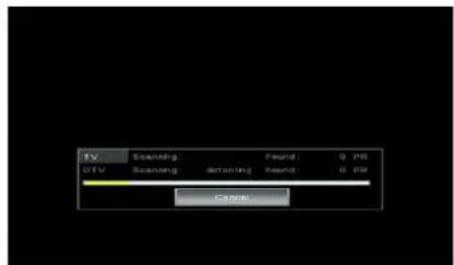 AC Ryan Playon!DVR HD - Setup Menu - 4