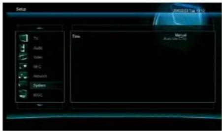 AC Ryan Playon!DVR HD - Setup Menu - 30