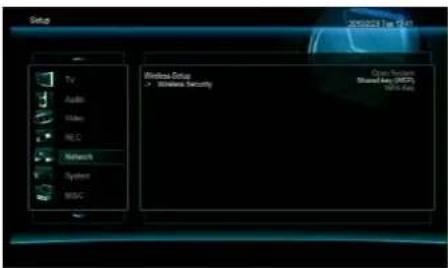 AC Ryan Playon!DVR HD - Setup Menu - 23