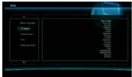 AC Ryan Playon!DVR HD - Initial Setup - 2