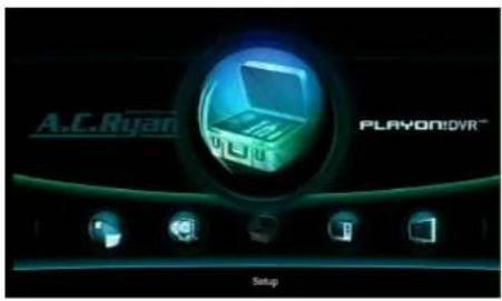 AC Ryan Playon!DVR HD - FTP Server - 1