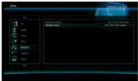 AC Ryan Playon!DVR HD - Setup Menu - 20