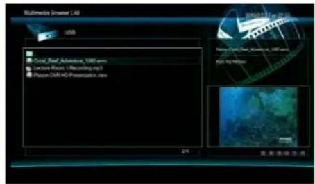 AC Ryan Playon!DVR HD - MULTIMEDIA - 2