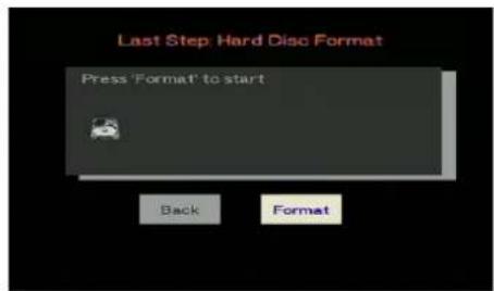 AC Ryan Playon!DVR HD - Setup Menu - 35