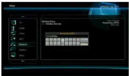 AC Ryan Playon!DVR HD - Setup Menu - 24