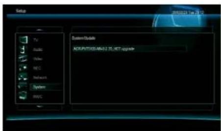 AC Ryan Playon!DVR HD - Do not power off the Playon!DVR when firmware upgrading is in progress. - 3