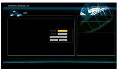 AC Ryan Playon!DVR HD - Connecting in Infrastructure Mode with your wireless AP router. - 11