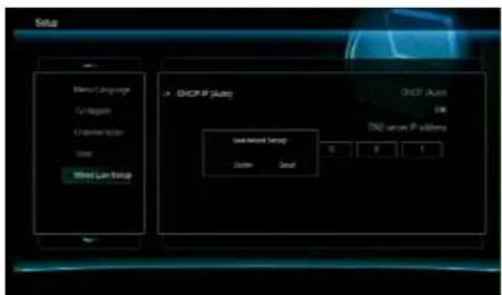AC Ryan Playon!DVR HD - Initial Setup - 8