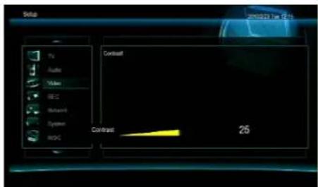 AC Ryan Playon!DVR HD - Setup Menu - 11