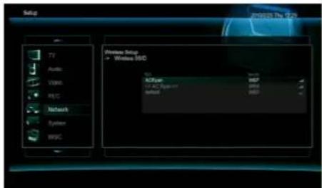 AC Ryan Playon!DVR HD - Setup Menu - 22