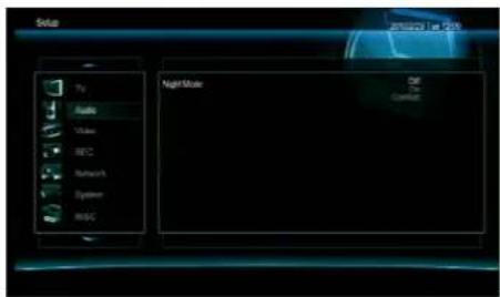 AC Ryan Playon!DVR HD - Setup Menu - 7