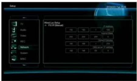 AC Ryan Playon!DVR HD - Follow these steps. - 4