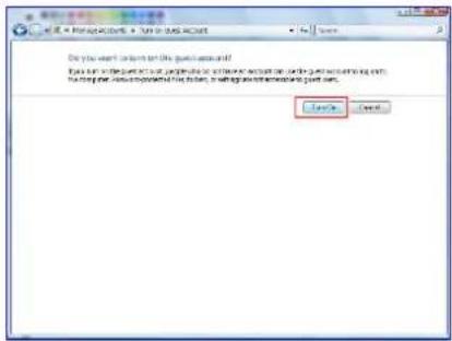 AC Ryan Playon!DVR HD - Setup of User Accounts and Family safety - 3