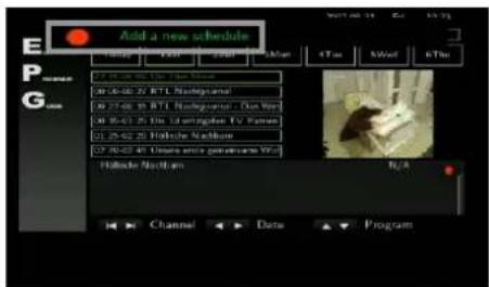 AC Ryan Playon!DVR HD - EPG Record. - 3