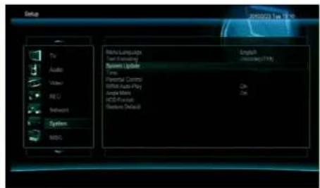 AC Ryan Playon!DVR HD - Do not power off the Playon!DVR when firmware upgrading is in progress. - 2