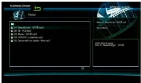 AC Ryan Playon!DVR HD - How to install a UPnP server application on your PC? - 12