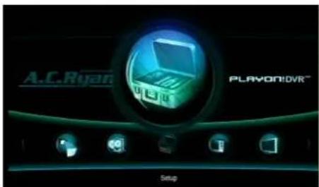 AC Ryan Playon!DVR HD - Follow these steps. - 1