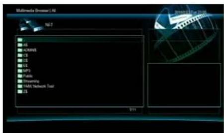 AC Ryan Playon!DVR HD - Advanced Options: - 2