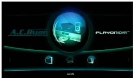 AC Ryan Playon!DVR HD - EPG Record. - 5