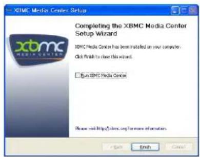 AC Ryan Playon!DVR HD - How to install a UPnP server application on your PC? - 8