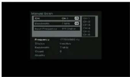 AC Ryan Playon!DVR HD - Setup Menu - 5