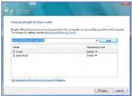 AC Ryan Playon!DVR HD - Setup of Network and Sharing Center - 4