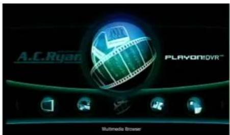 AC Ryan Playon!DVR HD - Connecting in Infrastructure Mode with your wireless AP router. - 10