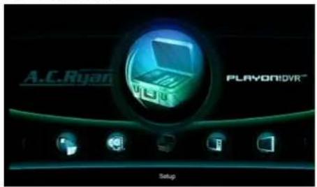 AC Ryan Playon!DVR HD - Follow these steps. - 1