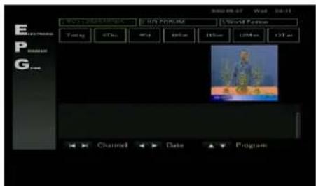 AC Ryan Playon!DVR HD - EPG Record. - 2