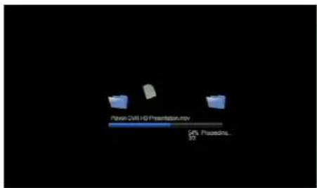 AC Ryan Playon!DVR HD - FILE MANAGER - 11