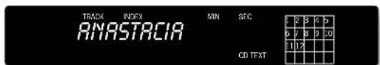 ARCAM CD192 - Load - 1