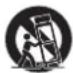 CAMBRIDGE Azur 650T - Important safety instructions - 1