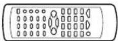 KENWOOD KRF-V6050D - For VR-517 and KRF-V5550D - 1