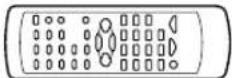 KENWOOD KRF-V6050D - For VR-505 and KRF-V5050D - 1