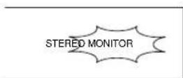 KENWOOD KRF-V6050D - MONITOR → MD/TAPE recording - 1