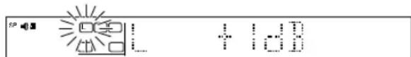 KENWOOD KRF-V6050D - Speaker settings - 4